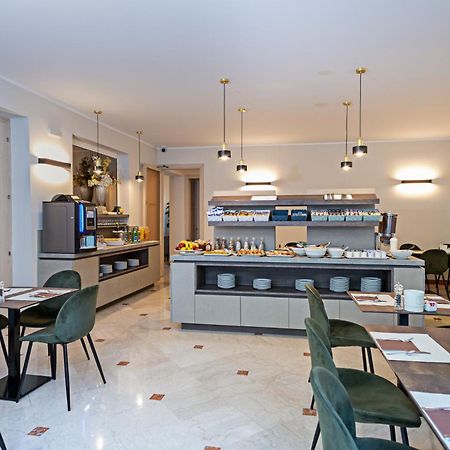 Hotel Gardenia & Villa Charme Adults Friendly 4Star Service Bardolino Exteriér fotografie