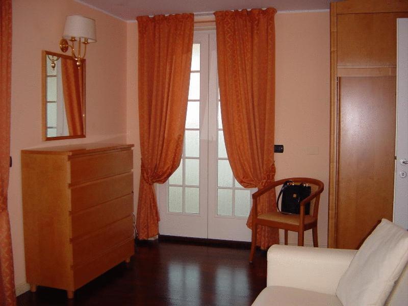 Hotel Gardenia & Villa Charme Adults Friendly 4Star Service Bardolino Exteriér fotografie