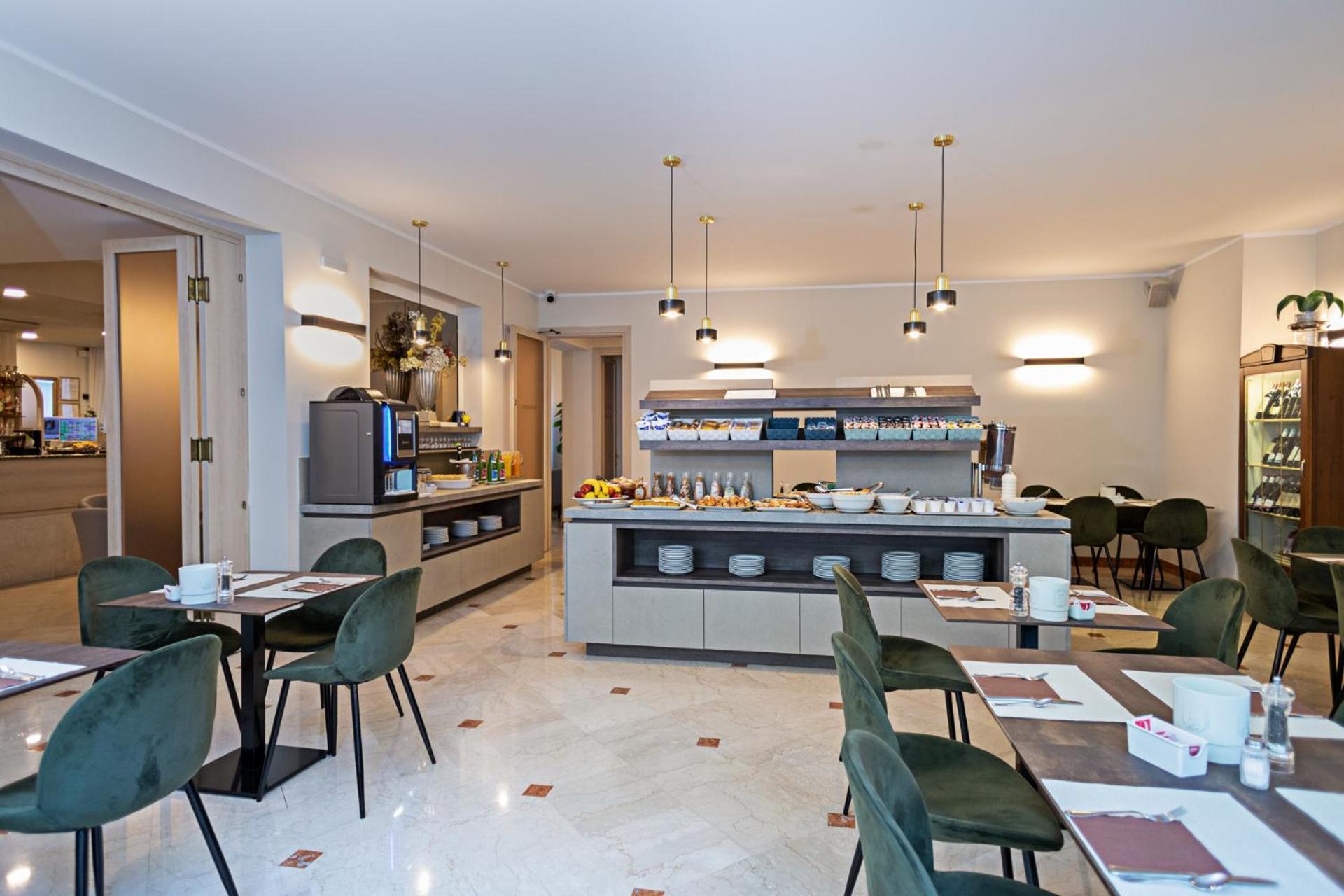 Hotel Gardenia & Villa Charme Adults Friendly 4Star Service Bardolino Exteriér fotografie
