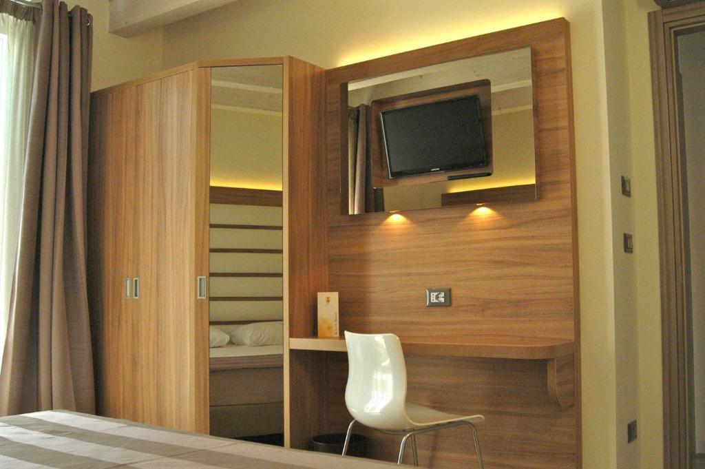 Hotel Gardenia & Villa Charme Adults Friendly 4Star Service Bardolino Pokoj fotografie