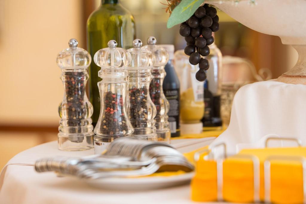 Hotel Gardenia & Villa Charme Adults Friendly 4Star Service Bardolino Exteriér fotografie