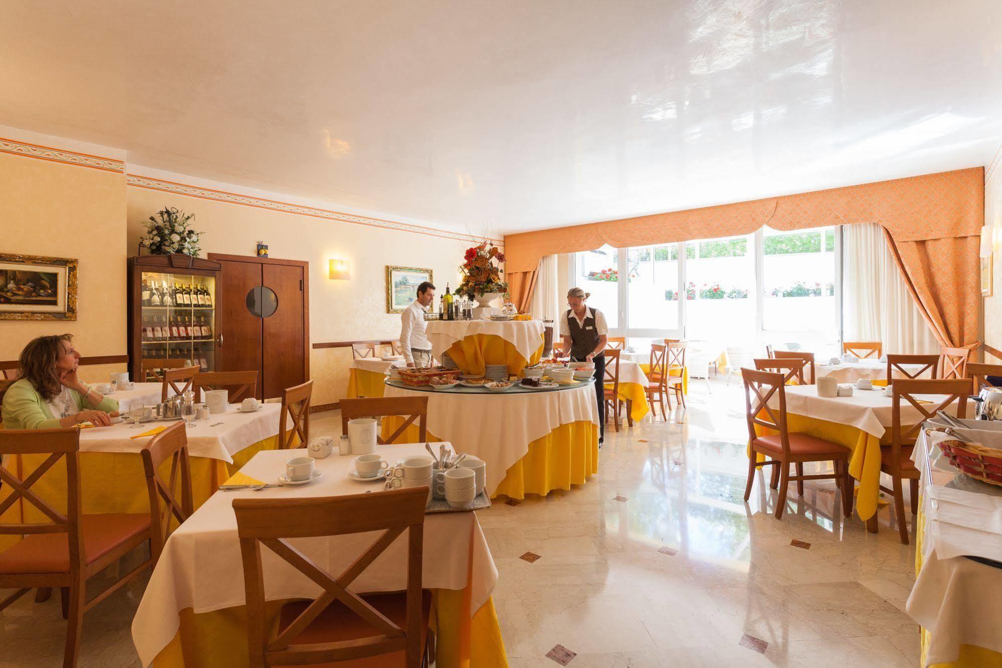 Hotel Gardenia & Villa Charme Adults Friendly 4Star Service Bardolino Exteriér fotografie