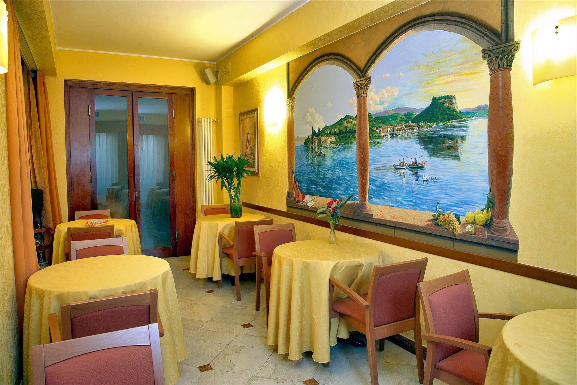 Hotel Gardenia & Villa Charme Adults Friendly 4Star Service Bardolino Exteriér fotografie