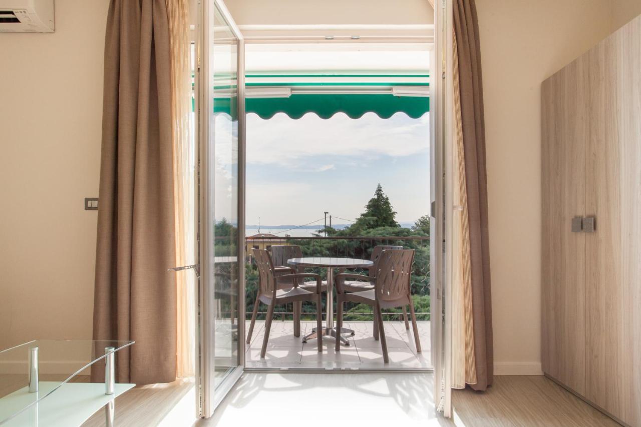 Hotel Gardenia & Villa Charme Adults Friendly 4Star Service Bardolino Exteriér fotografie
