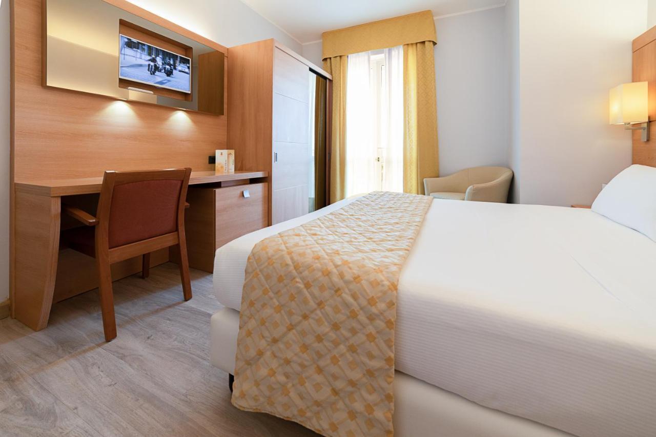 Hotel Gardenia & Villa Charme Adults Friendly 4Star Service Bardolino Exteriér fotografie