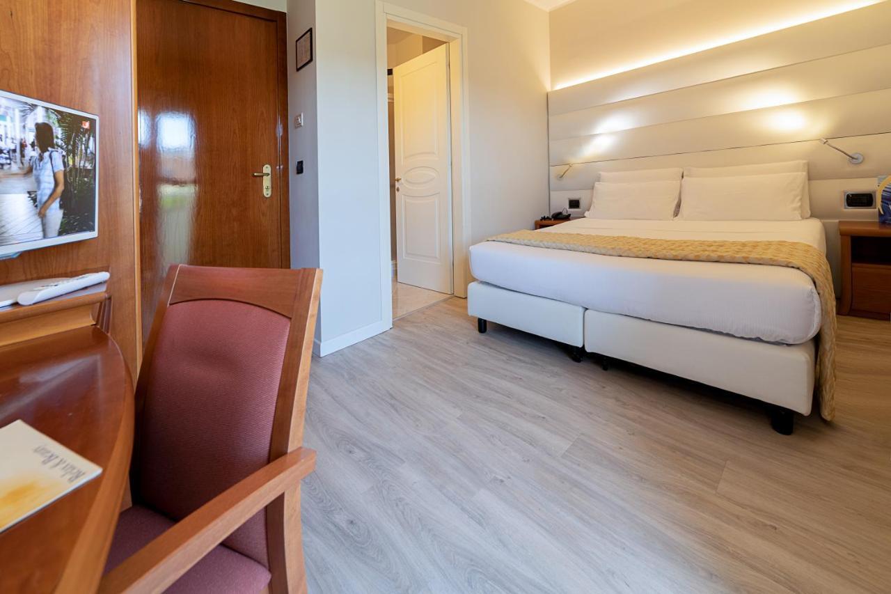 Hotel Gardenia & Villa Charme Adults Friendly 4Star Service Bardolino Exteriér fotografie