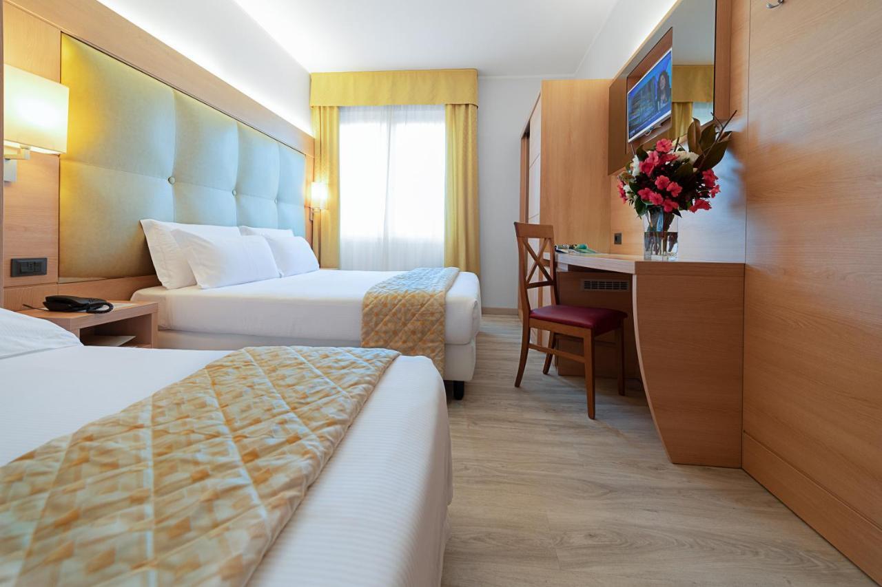 Hotel Gardenia & Villa Charme Adults Friendly 4Star Service Bardolino Exteriér fotografie
