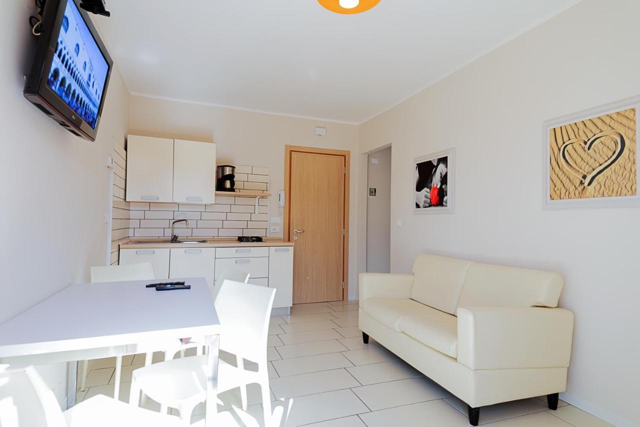 Hotel Gardenia & Villa Charme Adults Friendly 4Star Service Bardolino Exteriér fotografie