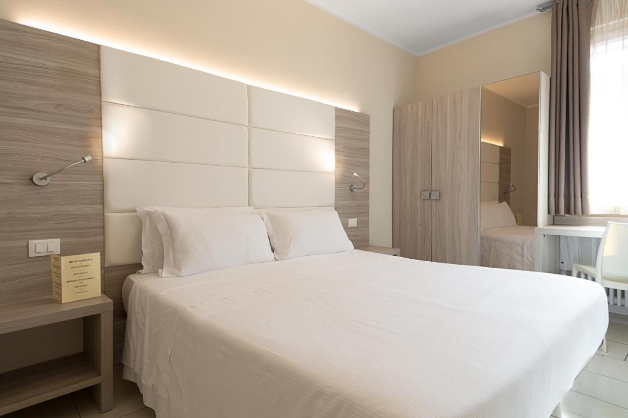Hotel Gardenia & Villa Charme Adults Friendly 4Star Service Bardolino Exteriér fotografie